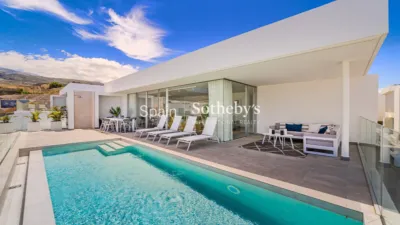 House on Calle del Valito photo 3