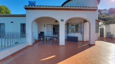 Casa – Pego, la Marina Alta - Vista 3