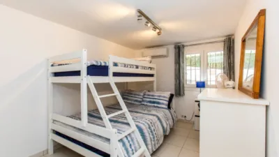 Chalet in Baladrar photo 35