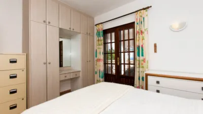 Chalet in Baladrar photo 20
