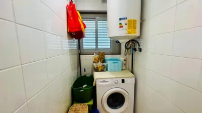 Apartment on Second Line photo 11