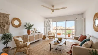 Apartment in Playa photo 26