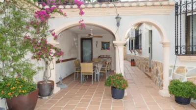 Casa – Dénia - Vista 4