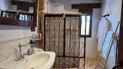 Chalet in Pedreguer photo 16