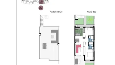 Casa - Vista 3
