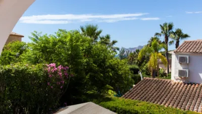 Casa – Benissa, el Baladrar-Punta Estrella, la Marina Alta - Vista 3