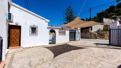 Chalet in Baladrar photo 42