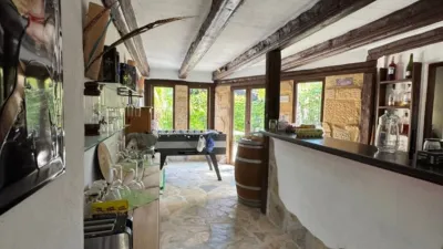 Chalet in Pedreguer photo 36