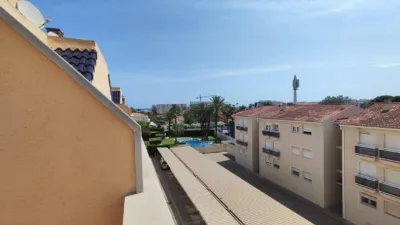 Pis – Dénia - Més