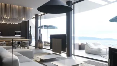 Casa - Vista 3