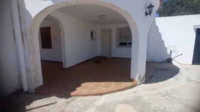 Casa - Vista 4