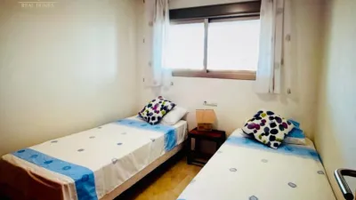 Apartment on Second Line photo 12