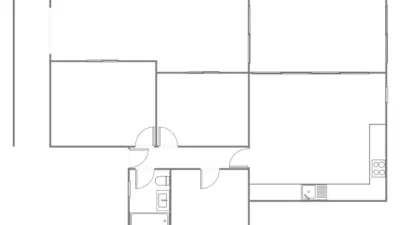 Chalet in Baladrar photo 21