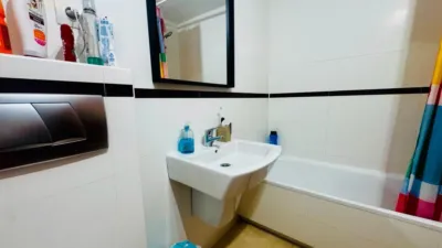 Apartment on Second Line photo 3