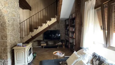 Chalet in Pedreguer photo 12