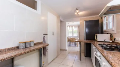 Chalet in Baladrar photo 31