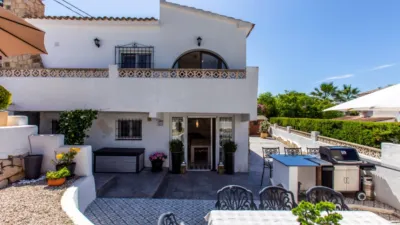 Chalet in Baladrar photo 27