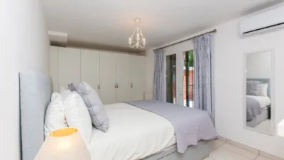 Chalet in Baladrar photo 32
