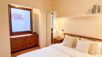 Apartment in Centre photo 12