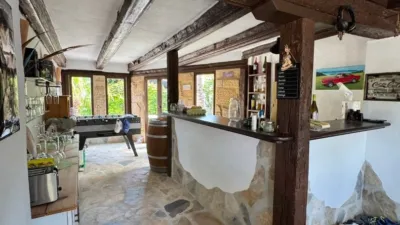 Chalet in Pedreguer photo 40