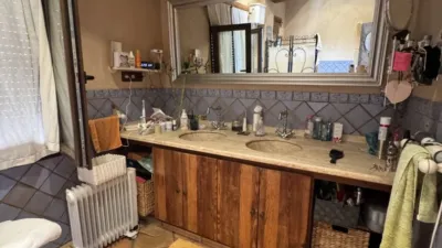 Chalet in Pedreguer photo 22