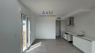Terraced house in Carrer de Malta photo 12