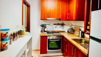 Apartment on Second Line photo 10