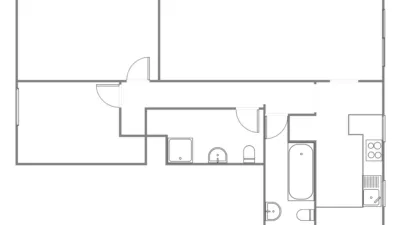 Chalet in Baladrar photo 37