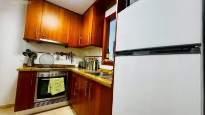 Apartment on Second Line photo 9