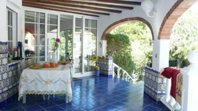Casa - Vista 4