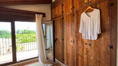 Chalet in Pedreguer photo 24