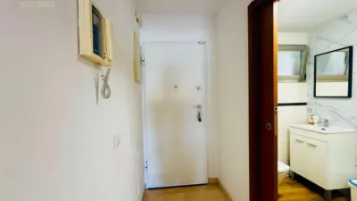 Apartment on Second Line photo 2
