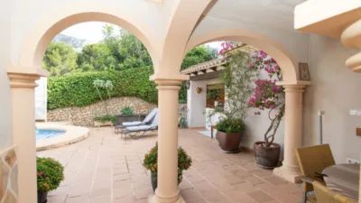 Casa – Dénia - Vista 5