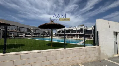 Casa – Santa Pola, Monte y Mar, Gran Alacant - Vista 4