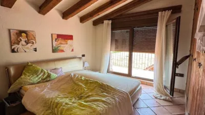 Chalet in Pedreguer photo 17