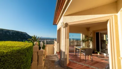Casa - Vista 4