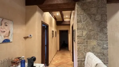 Chalet in Pedreguer photo 14