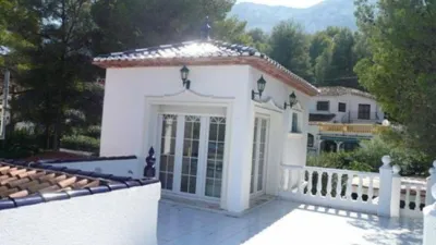 Casa - Vista 3
