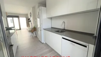 Casa - Vista 5