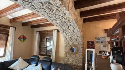 Chalet in Pedreguer photo 10