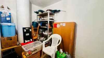 Apartment on Second Line photo 18