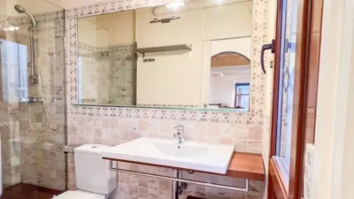 Apartment in Centre photo 13