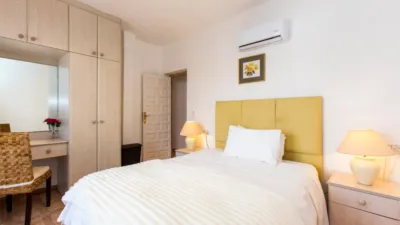 Chalet in Baladrar photo 17