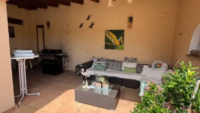 Chalet in Pedreguer photo 6