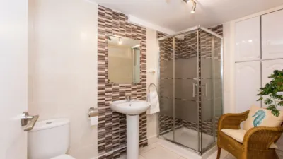 Chalet in Baladrar photo 34