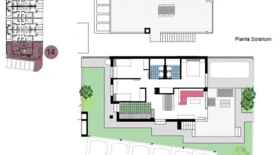 Casa - Vista 4