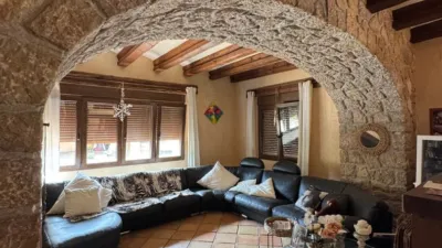 Chalet in Pedreguer photo 27