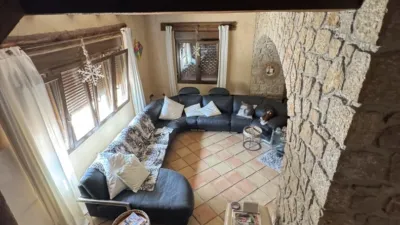 Chalet in Pedreguer photo 13