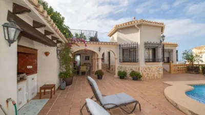 Casa – Dénia - Vista 3