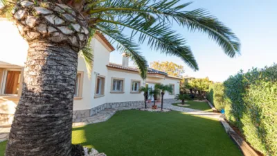Casa - Vista 3